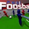 Real Foodball A Free Action Game