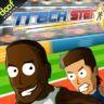 TrackStar A Free Action Game