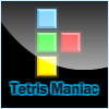 Tetris Manic A Free Puzzles Game