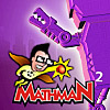 mathman2 A Free Action Game