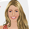Blake Lively Makeover A Free Customize Game