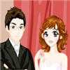 Lovers in Paris A Free Dress-Up Game