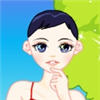 Chinese Style Dress A Free Dress-Up Game