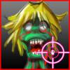 Sista Gunner Episode: Zombie Killer A Free Action Game