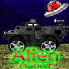 Alien Base Fighter