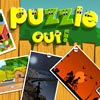 PuzzleOut A Free Puzzles Game