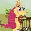 Amanda Armadillo A Free Education Game