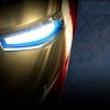 Iron man puzzle A Free Puzzles Game