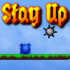 Stay Up A Free Action Game
