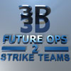 3D Future Ops 2: Strike Teams A Free Action Game