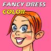 Fancy Dress Color A Free Dress-Up Game