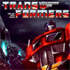 Transformers Sliding Puzzle