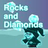 Rocks and Diamonds A Free Action Game
