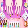 New Manicure Try A Free Customize Game