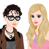 From Geek to Chic A Free Dress-Up Game