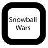 Snowball Wars A Free Action Game