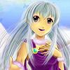 Angel Of Peace A Free Dress-Up Game