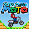 Super Mario Moto