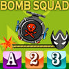 Bomb Squad A Free Action Game