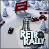 Retro Rally A Free Driving Game