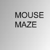 Mouse Maze A Free Puzzles Game