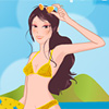 Bikini Dressup A Free Customize Game