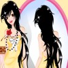 Gorgeous Prom Girl A Free Dress-Up Game