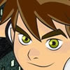 Cartoon Network Ben 10