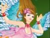 You may never know that in the deep forest lives a group of beautiful faires. They are very fond of competing with each other to become the most beautiful fairy. Now dress up this mysterious yet adorable fairy and help her to win the competition. Enjoy!