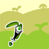 Monster Glider A Free Action Game