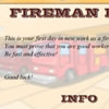 Fireman Day