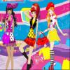 Stylish Teens Party A Free Dress-Up Game