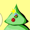 Christmas Tree Mix A Free Action Game