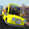 Sim Taxi 2