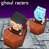 Ghoul Racers A Free Action Game