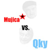 Mujica Vs. Qky A Free Fighting Game