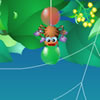 Spider Bubble A Free Action Game