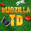 Bugzilla TD A Free Action Game