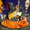 Pumpkin Wars A Free Action Game