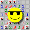 Are you the fastest Minesweeper in the world?

It`s the original Minesweeper with awards, ranking points, stats and leaderboards.

You`ve got the classic windows puzzles plus an extra difficult one for the hardcore!

All your stats are automatically saved and you can compare yourself to the rest of the world using the in game global leaderboards.

Enjoy!