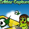 Critter Capture A Free Action Game