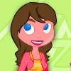 Girly Makeover A Free Customize Game