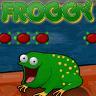 Froggy A Free Action Game