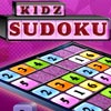 Gyerek sudoku - KidsSudoku , Kicsiknek, gyerekeknek való ingyen online játékok