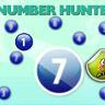 Number Hunter A Free Action Game