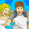 Color up HSM3 A Free Customize Game