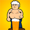 Everybody loves it! Play this BEERGAME containing 3 mini-games!