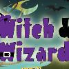Witch & Wizard A Free Action Game