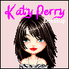 Katy Perry Style Dressup A Free Dress-Up Game