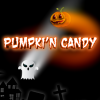 PumpkinCandy A Free Action Game